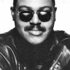Frankie Knuckles 'Live' @ Soak, Leeds UK 8 - 28 - 93' (Manny'z Tapez)