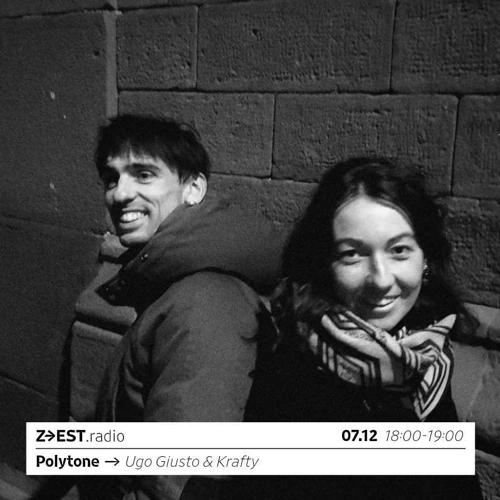 Soundcloud podcast image for
