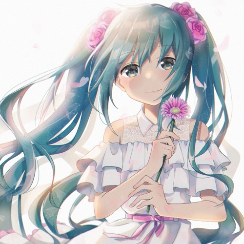 Stream Hatsune Miku ロンリィプラネタリア Lonely Planet Aria Crowword With 初音ミク By Mochi 餅 Listen Online For Free On Soundcloud