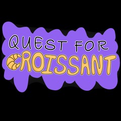 [Quest for Croissant] Bossman