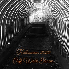 Halloween 2020 Cliff Walk Edition