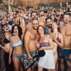 ☼ Rooftop Pool Party ☼ Live Set 11/5/25 ☼