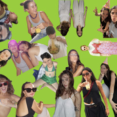 BRAT SUMMER (Home Sesh)
