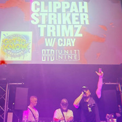 CLIPPAH w/ CJAY SKEEZ (GTK THIS)