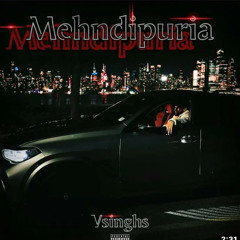 tell me- Vsingh