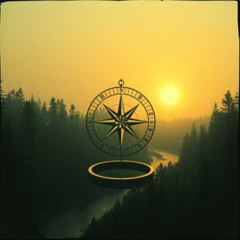 Dragon's Compass