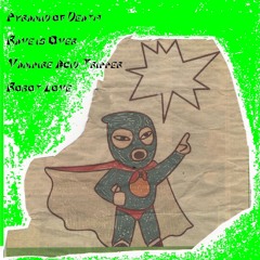 3. Proteus - Black Art Ninja -  Vampire Acid Tripper