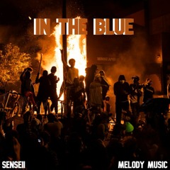 In The Blue