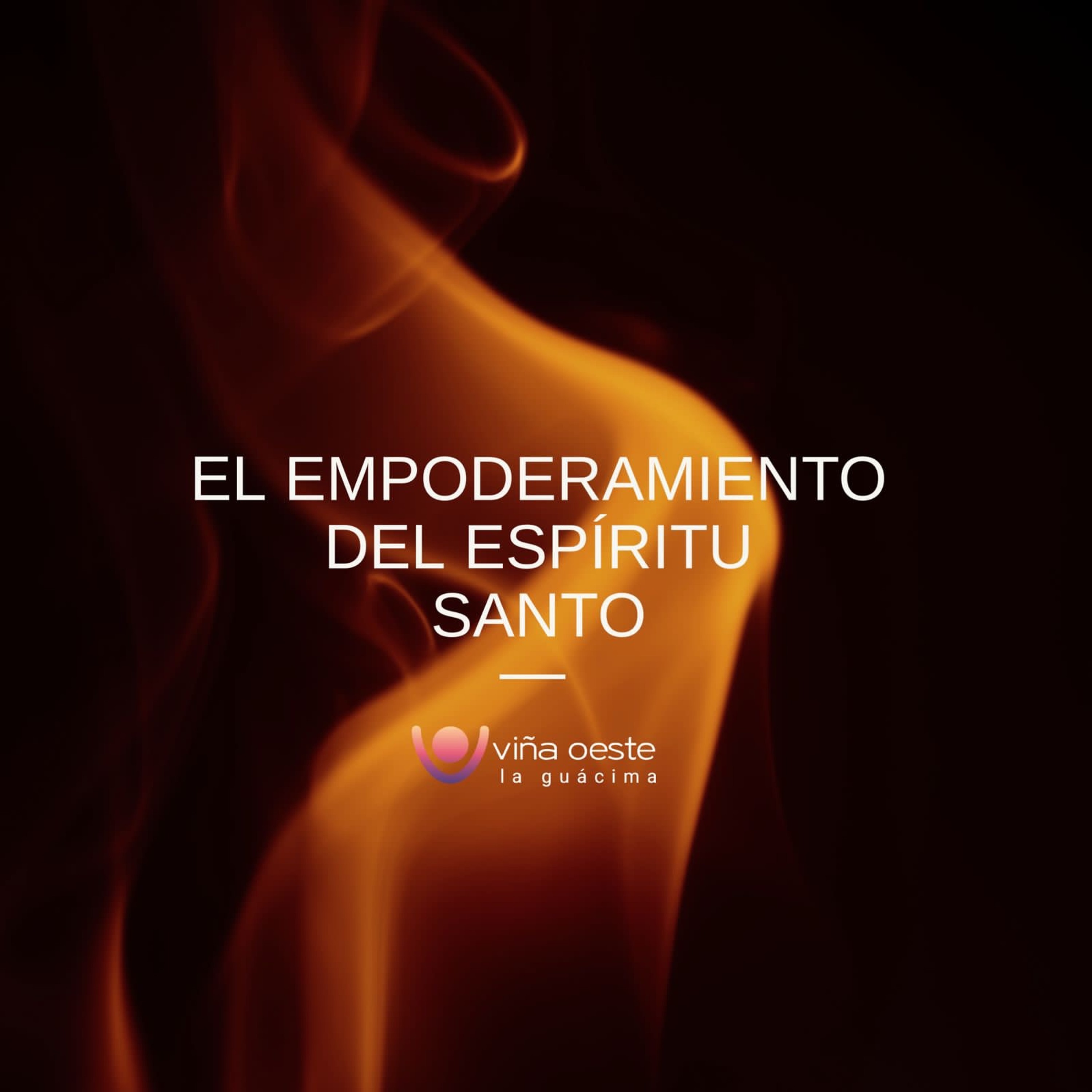 22-04-2023 - Charla: El empoderamiento del Espíritu Santo - Ronald Steinvorth episode artwork