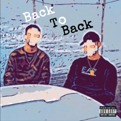 Back to Back freestyle (ft YJ)