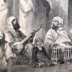 ਘੋਲਿ ਘੁਮਾਈ ਲਾਲਨਾ ਗੁਰਿ ਮਨੁ ਦੀਨਾ ॥ - Bhai Sain Ditta Rababi (Hazoori Raagi)