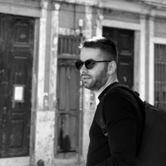 RADIO.D59B I A THING GOING ON #4 w/Milos Vukovic