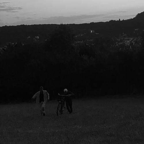 Saint Matthieu : The Architect