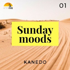 Sunday Moods #01 by Kanedo