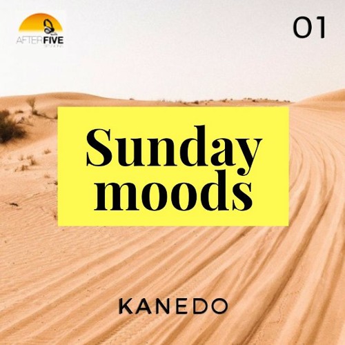 Sunday Moods #01 by Kanedo