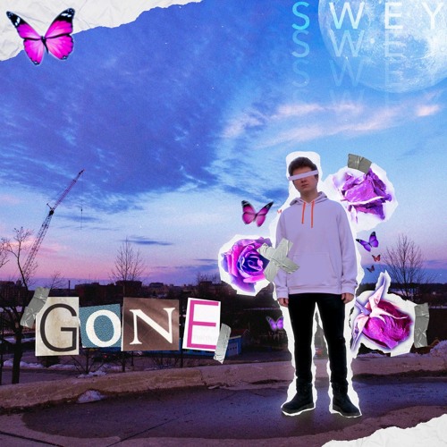 Gone