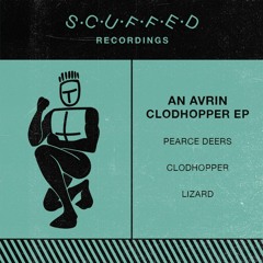 An Avrin - Clodhopper EP (Previews)