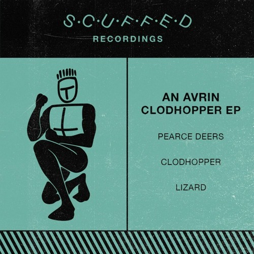 An Avrin - Clodhopper EP (Previews)