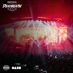 #292 Deadbeats Radio with Zeds Dead