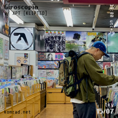 Giroscopio 019 w/ XPT [KLIPTED]
