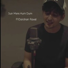 Tere bina _ Tune jo na kaha mashup By darshan raval __ Darshan raval songs(MP3_160K).mp3