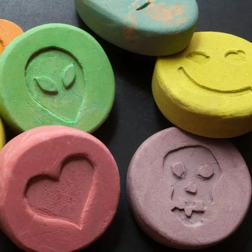 The Architect ft. Bobby Dazzler - Psychoactive Drugs(FREE DOWNLOAD)