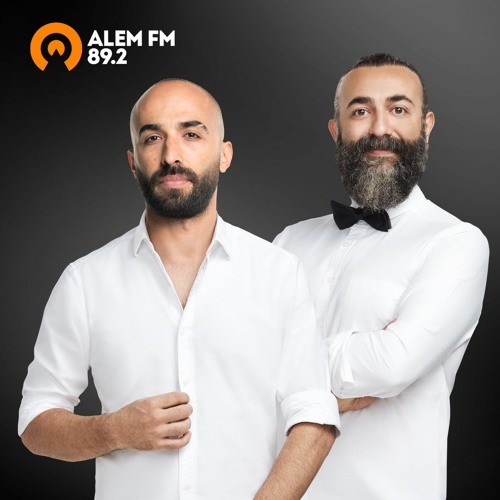 Stream Alem FM | Listen to Kafa Açan Uzman - 2023 playlist online for ...