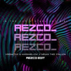 In The Cut x Otaku Hot Girl - Viperactive & Marshmellow x Megan Thee Stallion (REZCO EDIT)