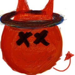 Devil's in the Details ( Black Tims )