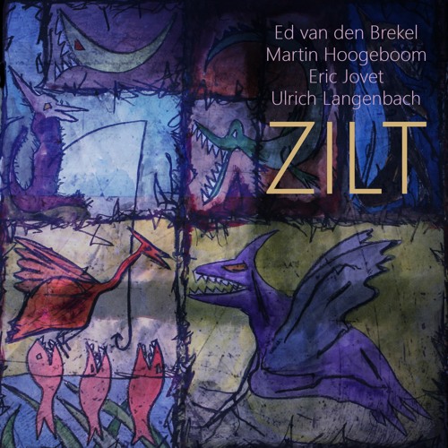 ZILT III  (vd Brekel/Hoogeboom/Jovet/Langenbach)