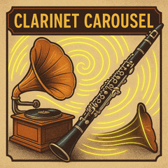 Clarinet Carousel