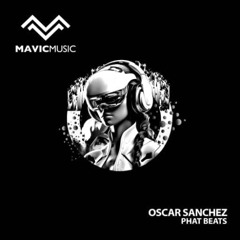 Oscar Sanchez - Phat Beats (Original Mix) CUT