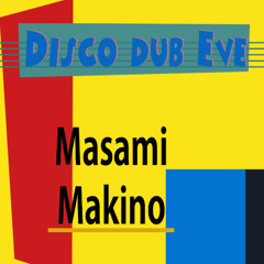 Disco Dub Eve (ChristmasEve Rework)