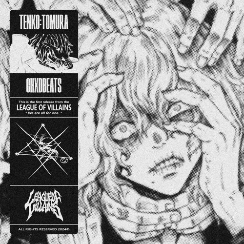 CHXD - TENKO:TOMURA