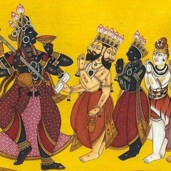 Sri Sarbloh Maharaj Bachan