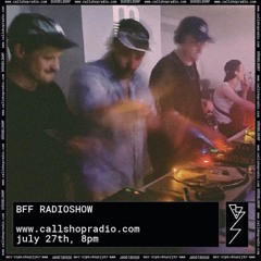 BFF Radioshow 27.07.22