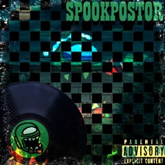 Spookpostor Ehiokn REMIX