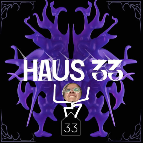 A.N.I. @Haus33 / Heat X Symbiotikka / 08.12.2023