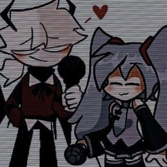 Heartbass Miku y selever love song (creado por mi OwO)