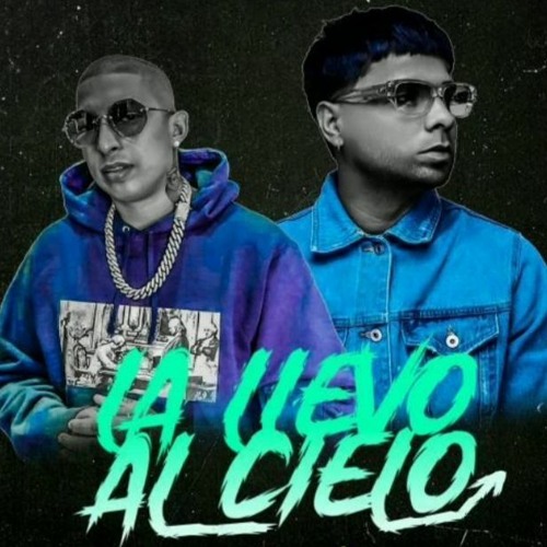 Stream La Llevo Al Cielo (Nueva Versión) Chencho & Maldy (Plan B) X Ñengo  Flow by Reggaeton House | Listen online for free on SoundCloud