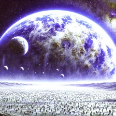 Gaze Upon Paradise
