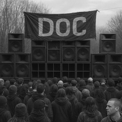 DOC - TEKNO THERAPY  LIVESET #1