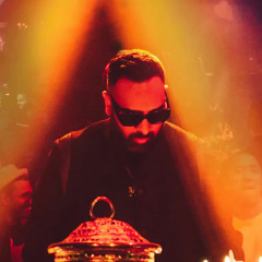 Kunal Merchant | Live at Indo Warehouse: Year One | By Ephimera Tulum