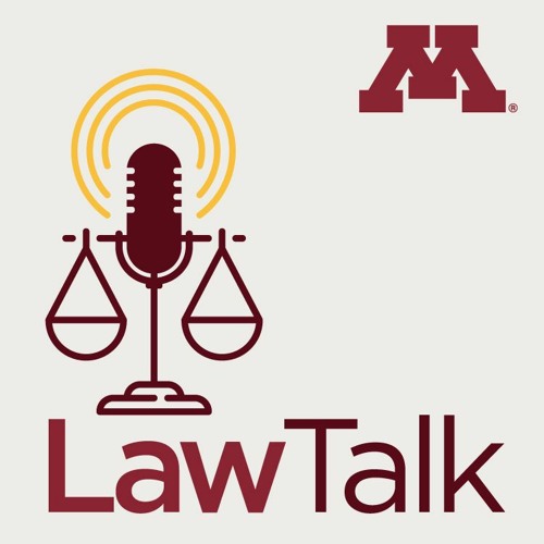 LawTalk Ep. 40 - Your Face Belongs to Us