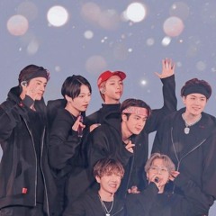 Spring Day(BTS Army singing)studio version