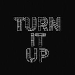 SupaA - Turn It UP