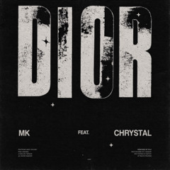 MK - Dior (DNB REMIX)