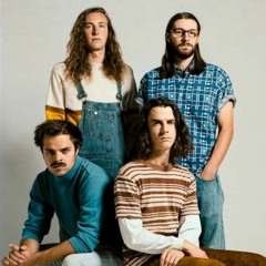 Peach Pit - Look Out