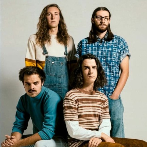 Peach Pit - Look Out