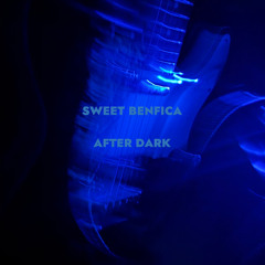 After Dark  - Cover (Tito & Tarantula written by Tito Larriva and Steven Michael Hufsteter)